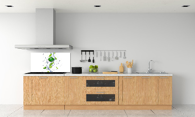 Panel do kuchni Limonki i woda