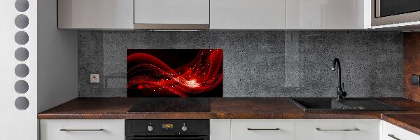 Panel do kuchni Abstrakcyjne tło
