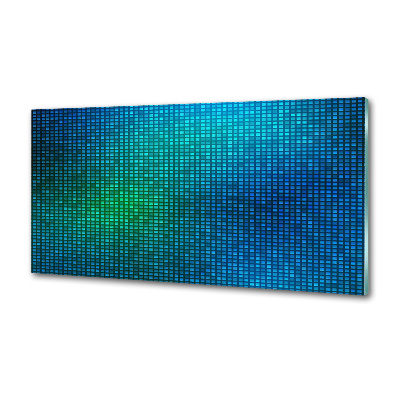 Panel do kuchni Abstrakcyjne tło