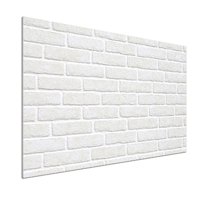 Panel do kuchni Ceglana ściana