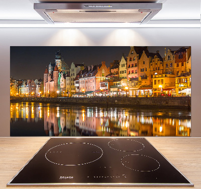 Panel do kuchni Gdańsk Polska