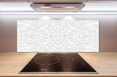 Panel między meble w kuchni Ornamenty