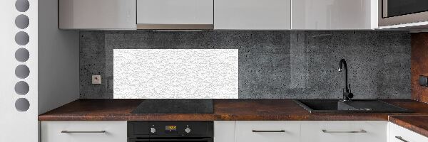 Panel między meble w kuchni Ornamenty
