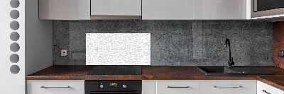 Panel między meble w kuchni Ornamenty