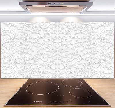 Panel między meble w kuchni Ornamenty