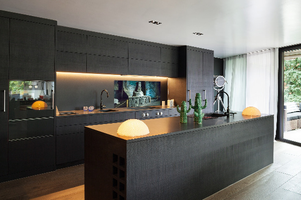 Panel hartowany Kopalnia soli