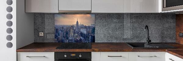 Panel lacobel Manhattan Nowy Jork