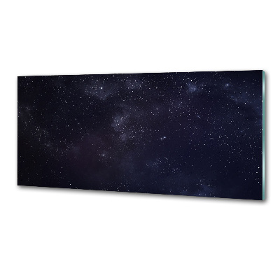 Panel dekor szkło Gwiazdozbiór