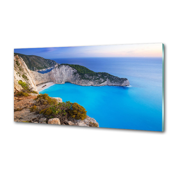 Panel do kuchni Zakynthos Grecja