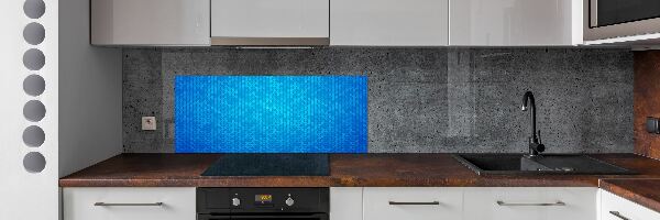 Panel do kuchni Abstrakcyjne tło
