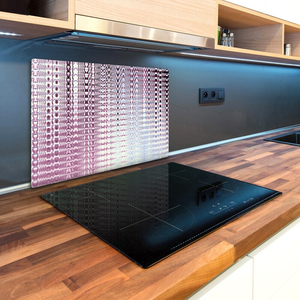 Deska kuchenna szklana Fraktalna grafika