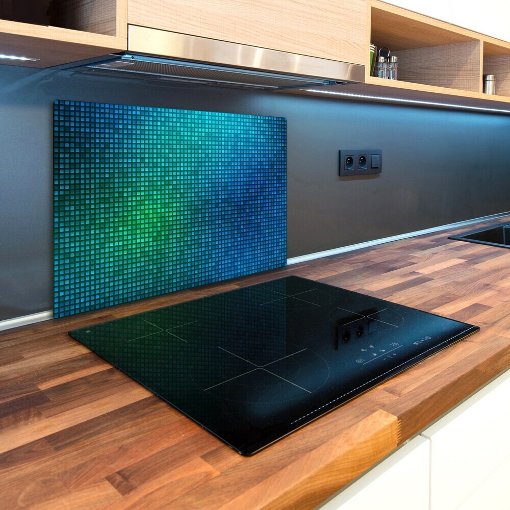 Deska kuchenna szklana Abstrakcyjne tło