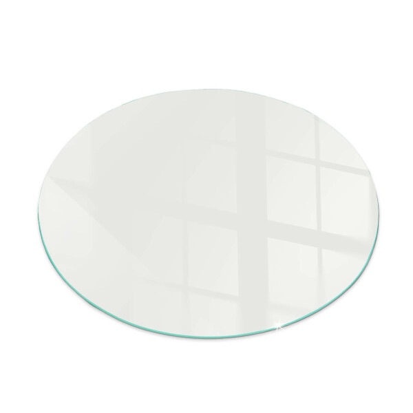 Szkło pod kominek Kolor Ivory