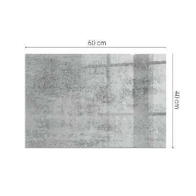 Szyba hartowana pod kominek Tło o abstrakcyjnej strukturze