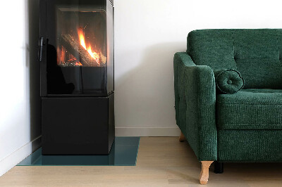 Podkładka pod kominek Kolor Morski