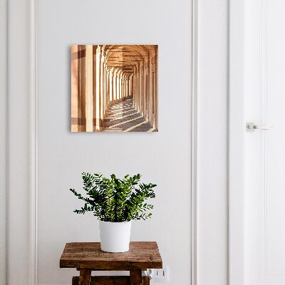 Skrzynka na klucze do domu Elegancja architektoniczna