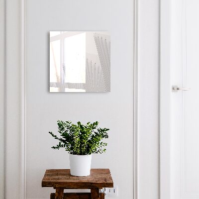 Ozdobna szafka na klucze Architektura abstrakcyjna