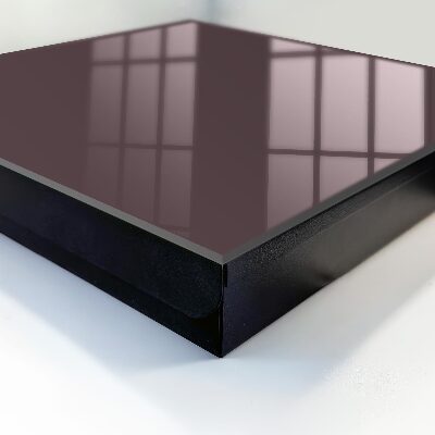 Skrzynka na klucze do domu Kolor szary