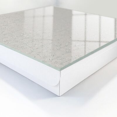 Ozdobna szafka na klucze Naturalna elegancja