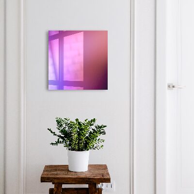 Skrzynka na klucze do domu Gradient kolorów