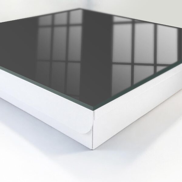 Nowoczesna skrzynka na klucze Ciemnoszary
