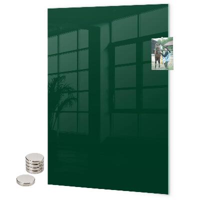 Tablica magnetyczna na ścianę Plaster miodu