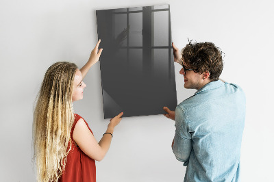 Magnetyczna tablica do notatek i zdjęć Tablica do rysowania magnetyczna