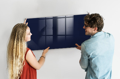 Magnetyczna tablica do rysowania Magnetyczna tablica do notatek i zdjęć