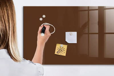Tablica do rysowania magnetyczna Magnetyczna tablica do notatek i zdjęć