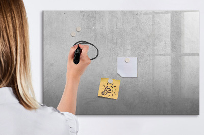 Magnetyczna tablica do rysowania Tablica do notatek i zdjęć