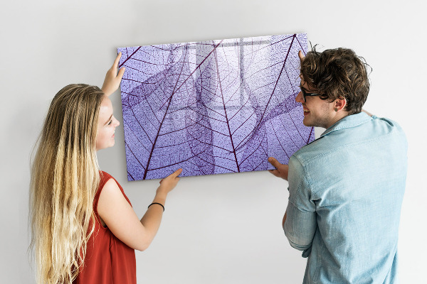 Tablica magnetyczna z pisakiem Kreatywna tablica do prezentacji zdjęć
