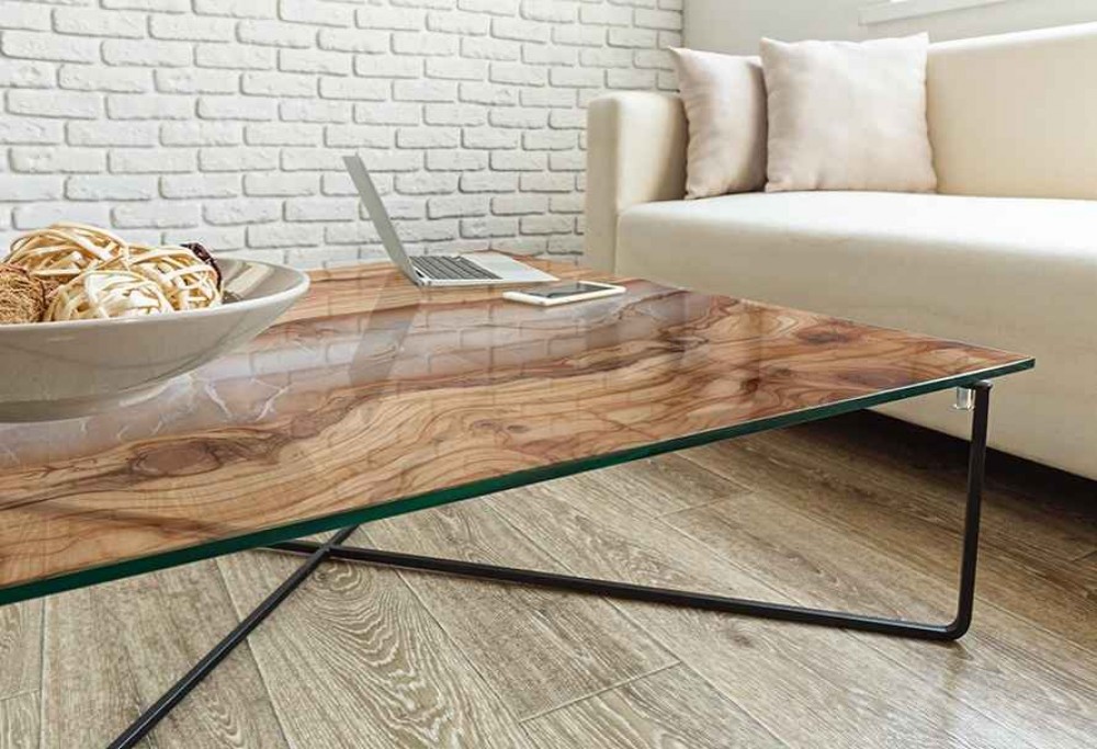 wnętrze w stylu naturalnym