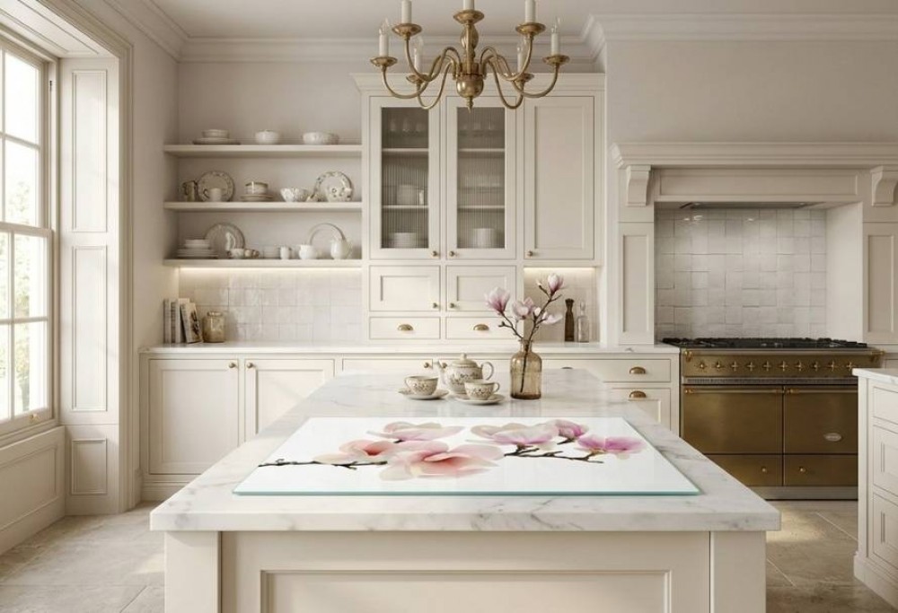 odnowienie starej kuchni