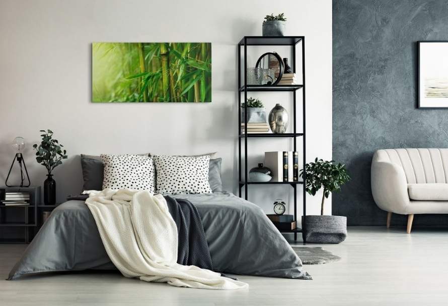 Minimalizm, boho czy glamour? Jak udekorować sypialnię w swoim stylu