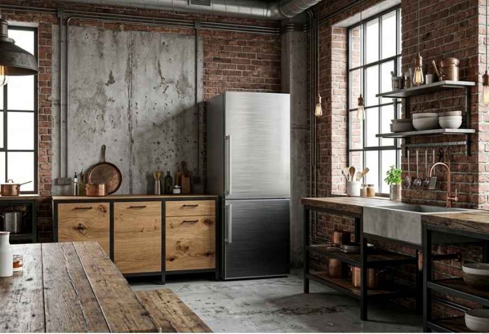 odnowienie starej kuchni