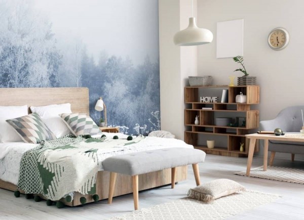 Jak urządzić sypialnię w stylu skandynawskim? Sprawdź i zainspiruj się do zmian