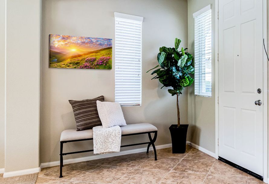 Jak urządzić przedpokój? Kreatywne pomysły na maksymalne wykorzystanie przestrzeni