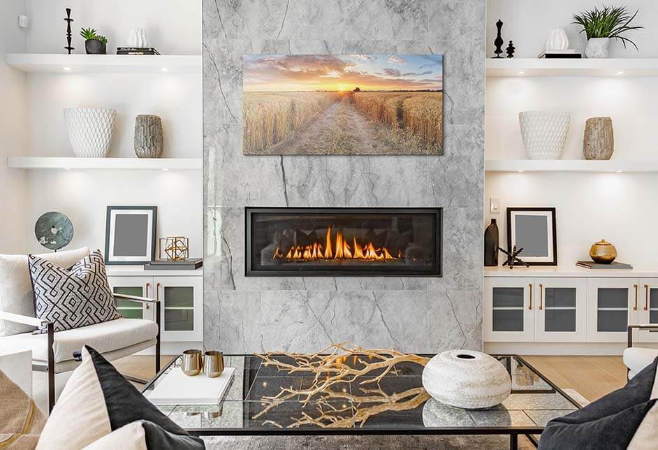 Jak urządzić salon - krok po kroku do idealnej przestrzeni wypoczynkowej