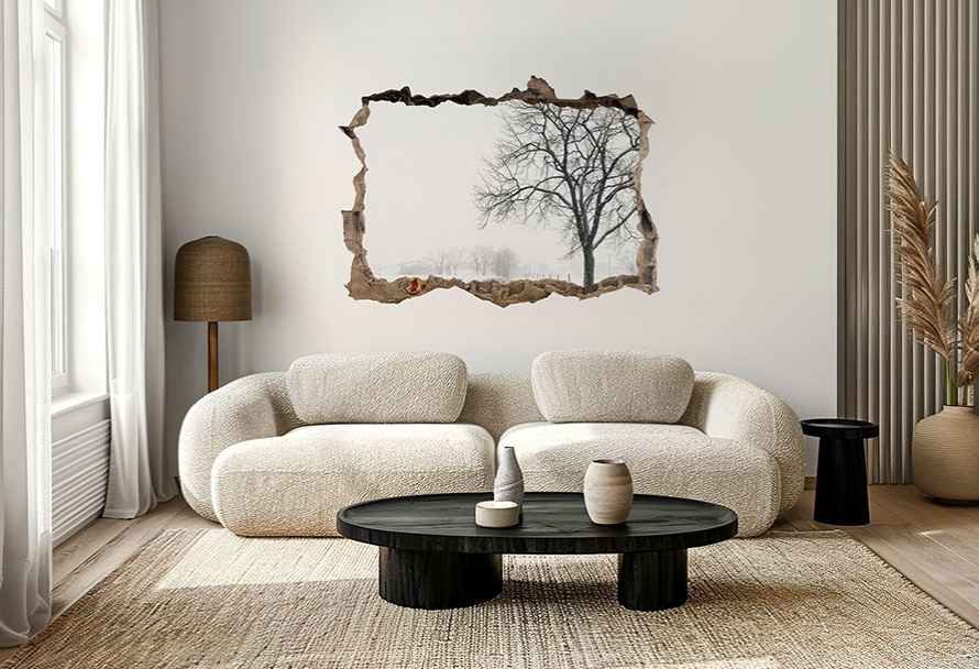 Jak urządzić mieszkanie w stylu japandi - harmonia Skandynawii i Japonii we wnętrzach